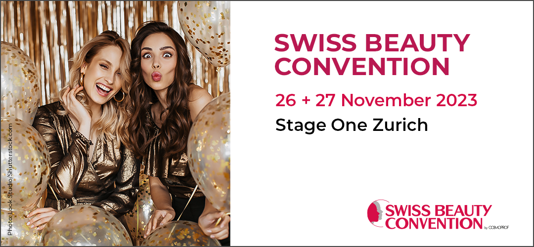Swiss Beauty Convention